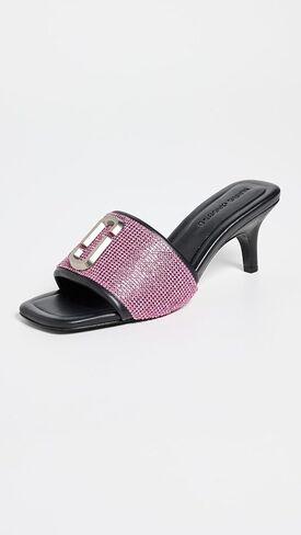 Marc Jacobs Women's The J Marc Heels in Saudi Arabia