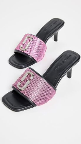 Marc Jacobs Women's The J Marc Heels in Saudi Arabia