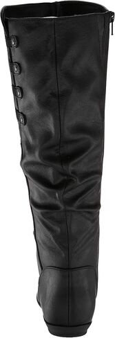 CLIFFS BY WHITE MOUNTAIN women's Francie Knee High Boot in Saudi Arabia