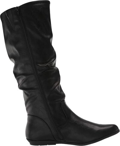 CLIFFS BY WHITE MOUNTAIN women's Francie Knee High Boot in Saudi Arabia