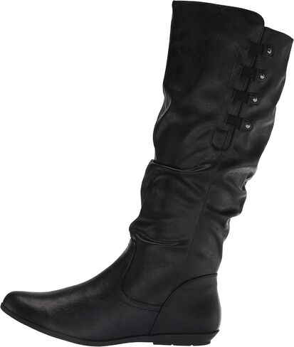 CLIFFS BY WHITE MOUNTAIN women's Francie Knee High Boot in Saudi Arabia