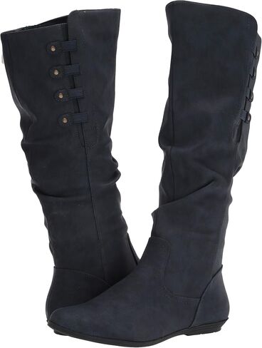 CLIFFS BY WHITE MOUNTAIN women's Francie Knee High Boot in Saudi Arabia