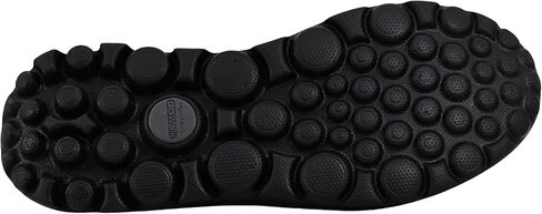 Skechers Performance Women's Go Walk Slip-On Walking Shoe, Black/Charcoal, 6 M US in Saudi Arabia
