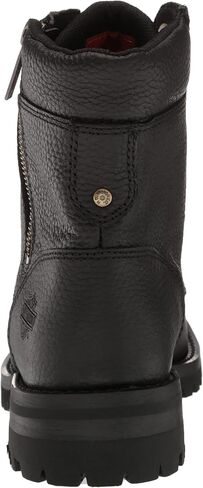 HARLEY-DAVIDSON FOOTWEAR Women's Nolana 6" Motorcycle Boot in Saudi Arabia