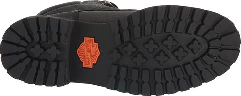 HARLEY-DAVIDSON FOOTWEAR Women's Nolana 6" Motorcycle Boot in Saudi Arabia