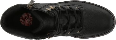 HARLEY-DAVIDSON FOOTWEAR Women's Nolana 6" Motorcycle Boot in Saudi Arabia