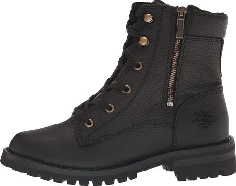 HARLEY-DAVIDSON FOOTWEAR Women's Nolana 6" Motorcycle Boot in Saudi Arabia