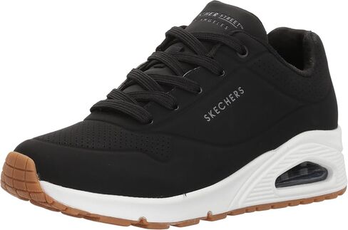 Skechers Women's Uno Trainers in Saudi Arabia