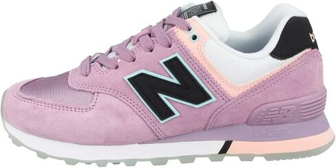 New Balance Women's 574 V2 Coastal Sneaker in Saudi Arabia
