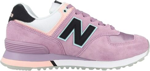 New Balance Women's 574 V2 Coastal Sneaker in Saudi Arabia