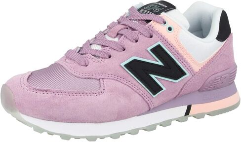 New Balance Women's 574 V2 Coastal Sneaker in Saudi Arabia