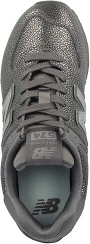 New Balance Women's 574 V2 Coastal Sneaker in Saudi Arabia