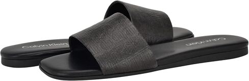 Calvin Klein Women's Yasmine Flat Sandal in Saudi Arabia