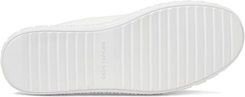 Michael Kors Women's Grove Knit Lace Up Sneaker in Saudi Arabia