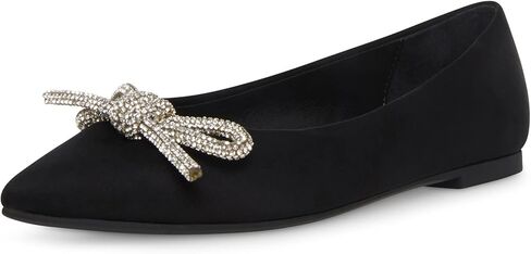 Steve Madden Women's Elina Ballet Flat in Saudi Arabia