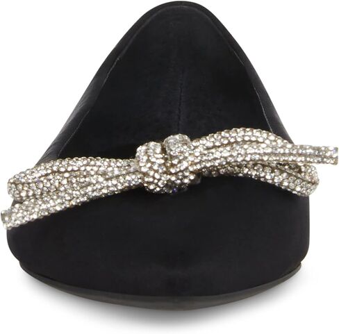 Steve Madden Women's Elina Ballet Flat in Saudi Arabia
