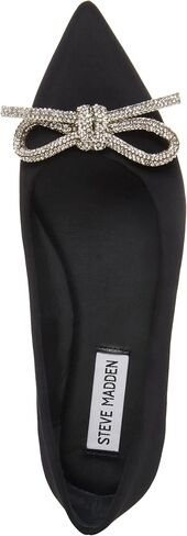 Steve Madden Women's Elina Ballet Flat in Saudi Arabia