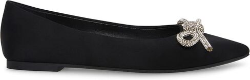 Steve Madden Women's Elina Ballet Flat in Saudi Arabia