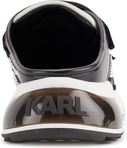 حذاء رياضي نسائي من Karl Lagerfeld Paris Devora سهل الارتداء in Kuwait