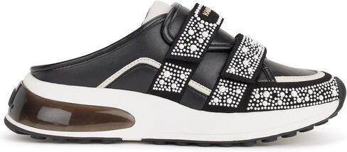 حذاء رياضي نسائي من Karl Lagerfeld Paris Devora سهل الارتداء in Kuwait