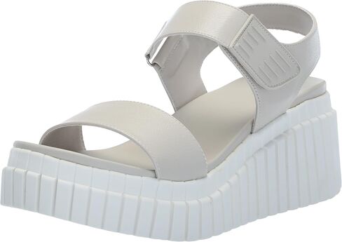 MIA Women's Yuri Heeled Sandal in Saudi Arabia