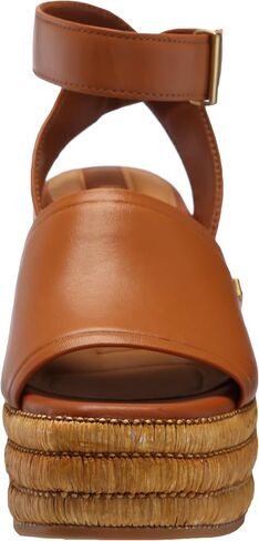 Franco Sarto Women's Toni Platform Wedges Sandal in Saudi Arabia