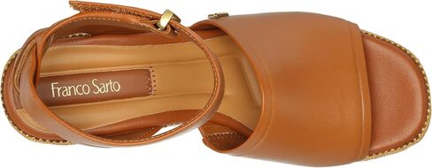 Franco Sarto Women's Toni Platform Wedges Sandal in Saudi Arabia