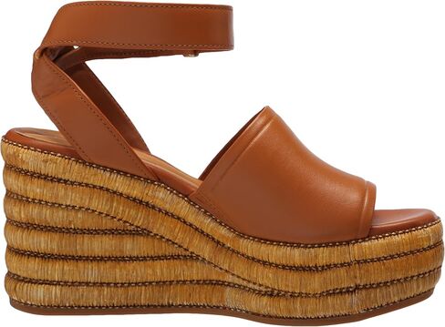 Franco Sarto Women's Toni Platform Wedges Sandal in Saudi Arabia
