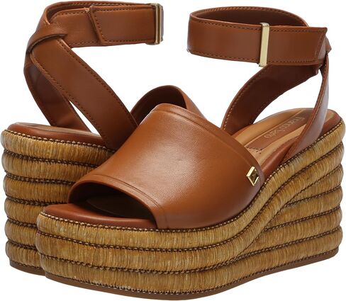 Franco Sarto Women's Toni Platform Wedges Sandal in Saudi Arabia