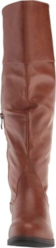 Journee Collection Women's Tori-xwc Fashion Boot in Saudi Arabia