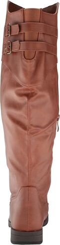 Journee Collection Women's Tori-xwc Fashion Boot in Saudi Arabia