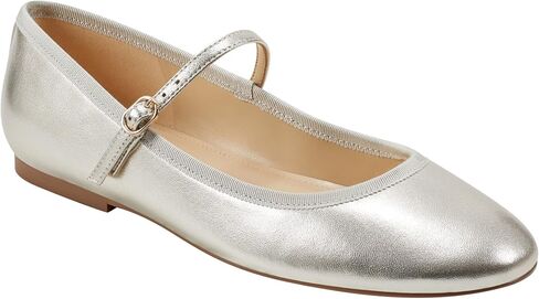 Marc Fisher women's Espina Ballet Flat in Saudi Arabia