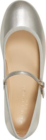 Marc Fisher women's Espina Ballet Flat in Saudi Arabia