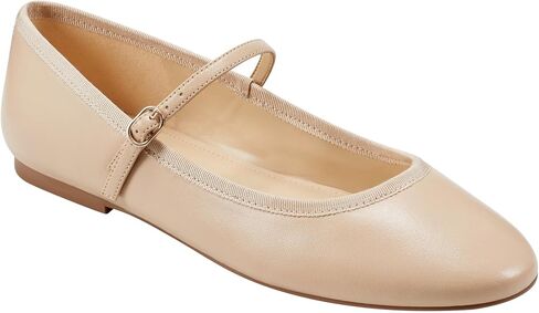 Marc Fisher women's Espina Ballet Flat in Saudi Arabia
