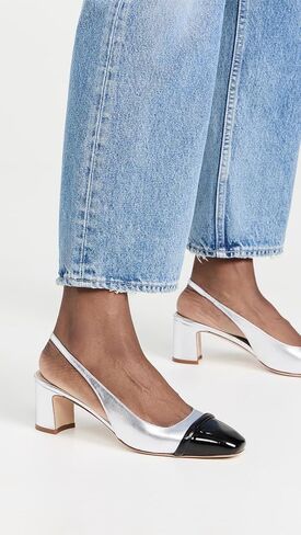 Chelsea Paris Women's Keiona Pumps in Saudi Arabia