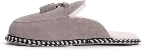 MUK LUKS Women's Leather Goods Cosette Mule Slipper in Saudi Arabia