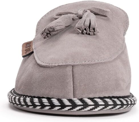 MUK LUKS Women's Leather Goods Cosette Mule Slipper in Saudi Arabia