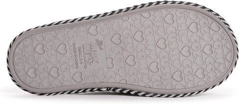MUK LUKS Women's Leather Goods Cosette Mule Slipper in Saudi Arabia