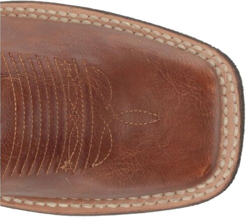 Ariat Women's WMS Circuit Patriot Sdle Up/Crakld White Western Boot in Saudi Arabia