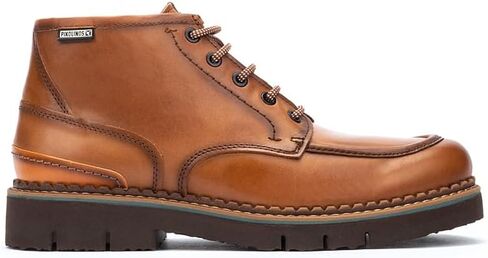 PIKOLINOS Ankle boots Leather Teruel for Man in Saudi Arabia