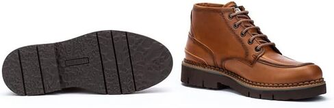 PIKOLINOS Ankle boots Leather Teruel for Man in Saudi Arabia