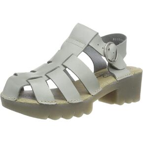Fly London Women's T-Bar Heeled Sandal