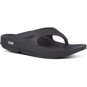 OOFOS Women's Unisex Ooriginal Thong Flip-Flop