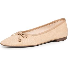 SCHUTZ women's Arissa Ballet Flat