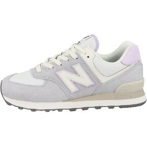 حذاء رياضي نسائي من New Balance 574 V2 Essential