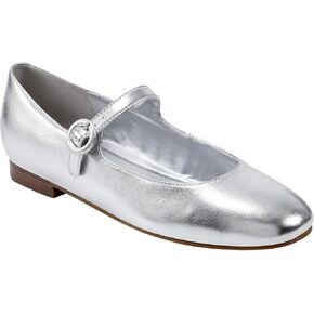Marc Fisher Women's Thalie Mary Jane Flat