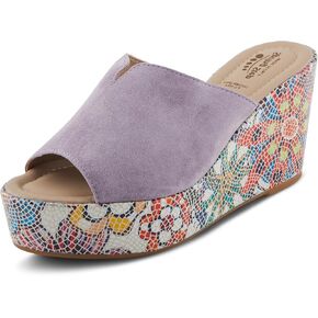 Spring Step Women's Laylani Sandal