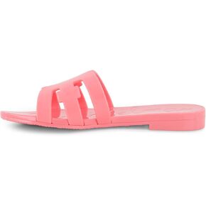 Sam Edelman Women's Jelly Bay Flip-Flop