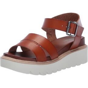 MIA Women's Jovie Heeled Sandal