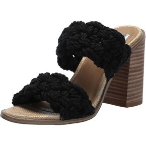 Women's Roulette Heeled Sandal